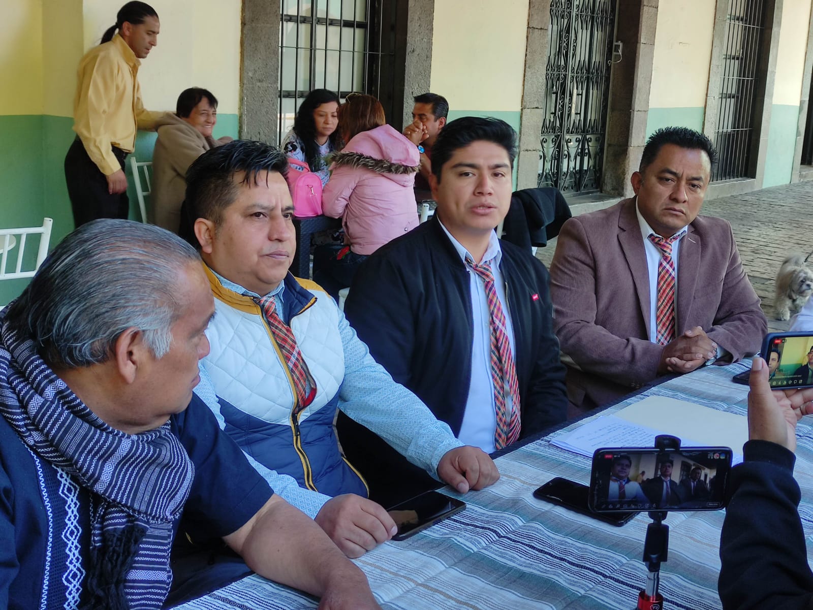 Participarán más de 100 artesanos en “el corazón de Tlaxcala late en Iztapalapa”