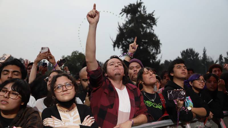 Corona Capital Guadalajara 2023: Cartel oficial y fechas de preventa para el festival