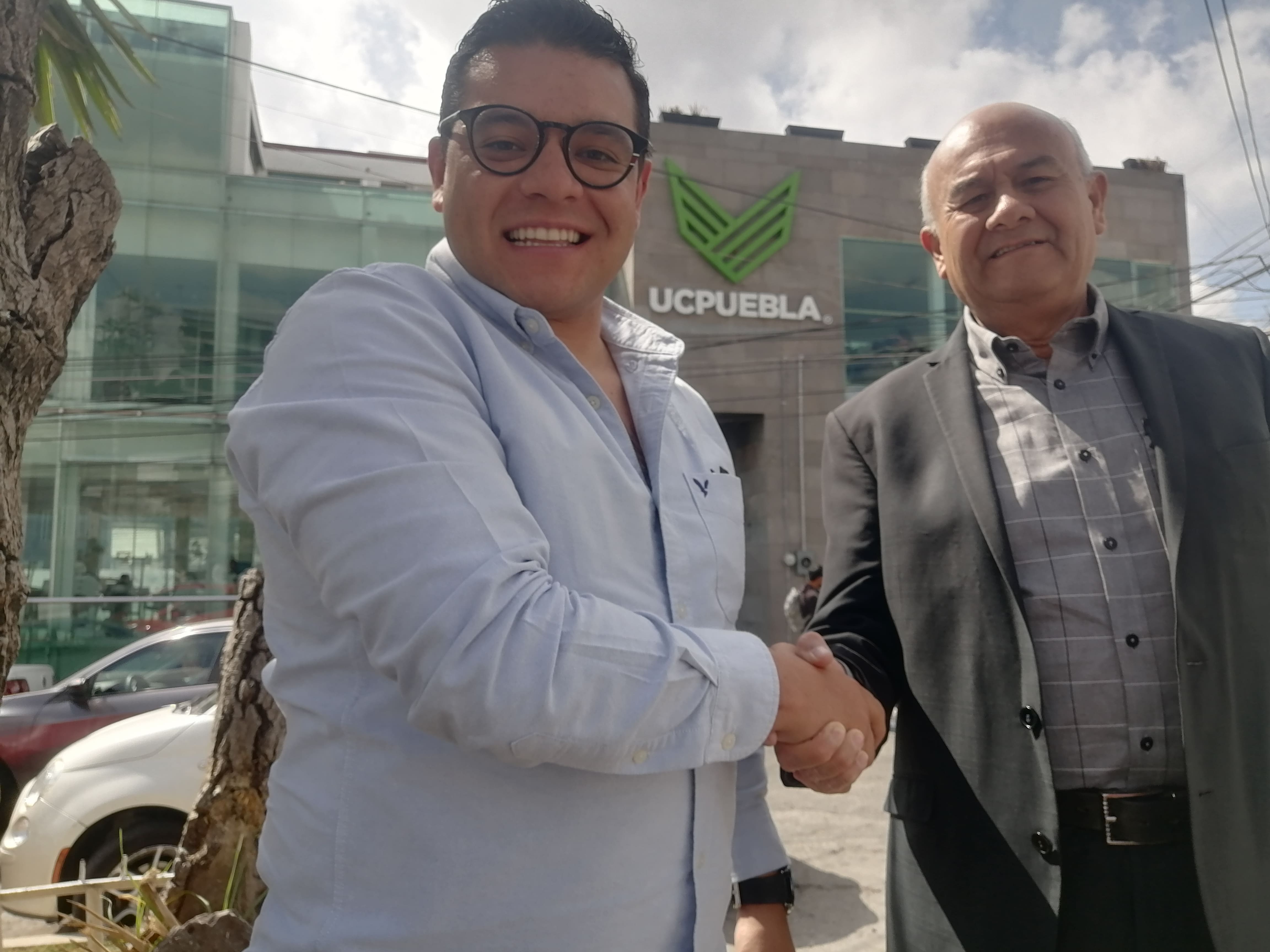 La Universidad Cuauhtémoc anuncia construcción de instalaciones deportivas 