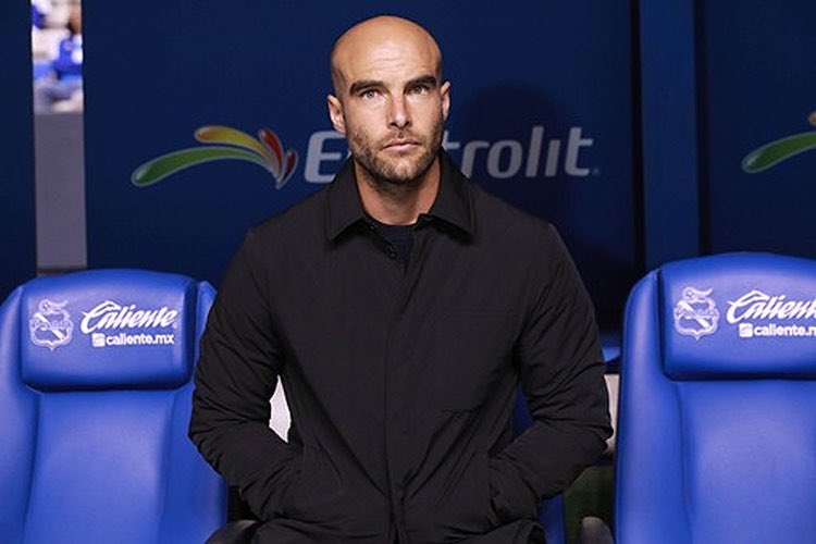 Eduardo Arce, con incertidumbre sobre Mazatlán