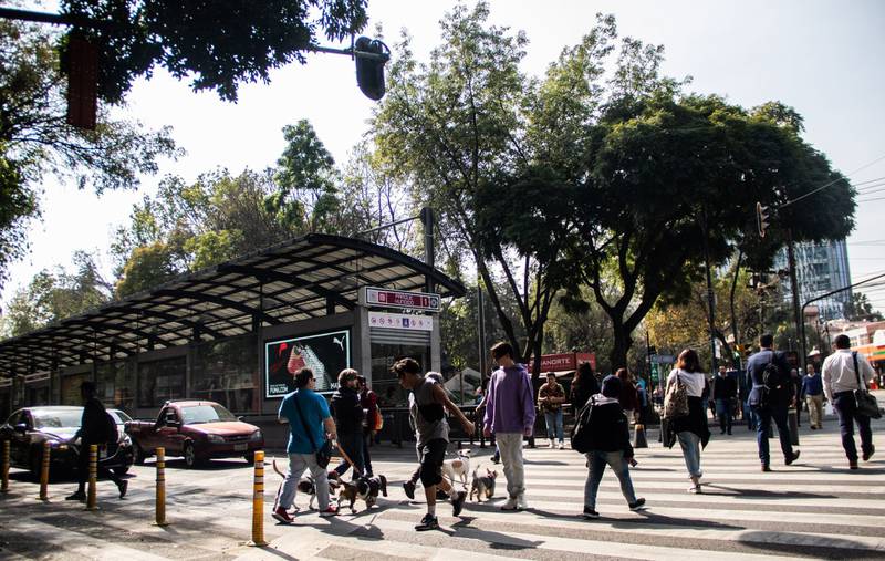 COVID-19 en México: Suman 21,978 casos y 281 muertes en una semana