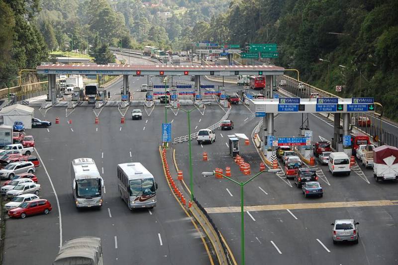 Inflación ‘golpea’ a vacacionistas: Tarifas en casetas aumentarán 7.82% a partir de esta fecha