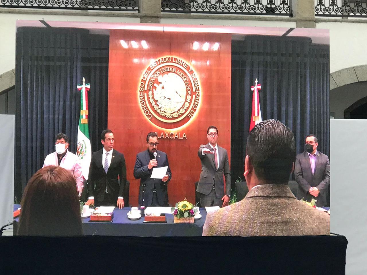 Desarrollo económico mejor organizado en Tlaxcala: Sedeco 