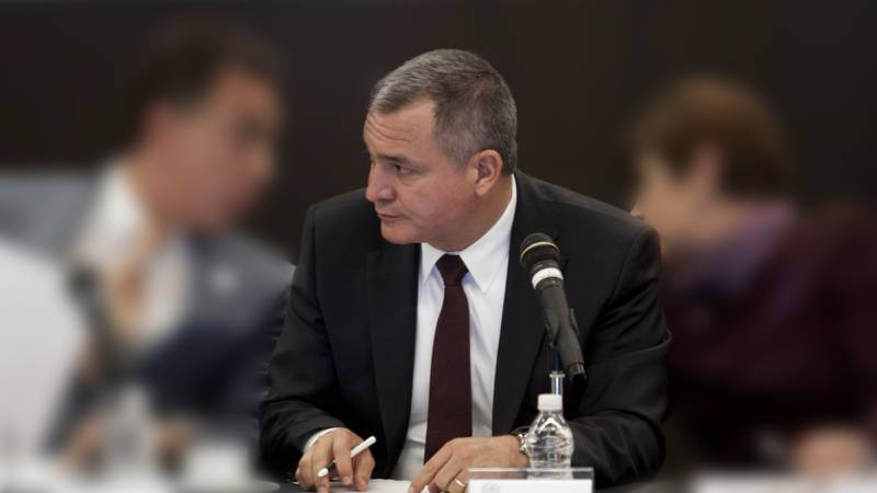 Juicio a García Luna: Estos políticos del PRIAN han sido ‘embarrados’ en las audiencias