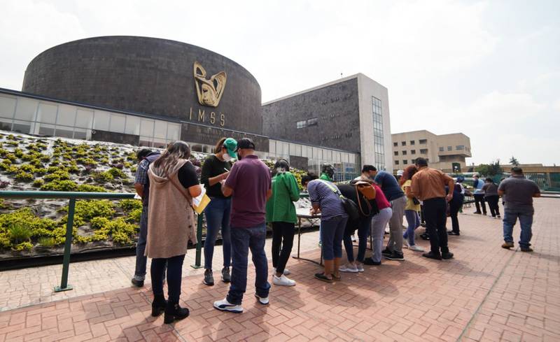 Pensión IMSS 2023: ¿Qué enfermedades aplican al pago por invalidez?