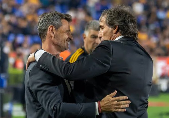 La verdad de porqué Diego Cocca será el técnico de México y no Almada 