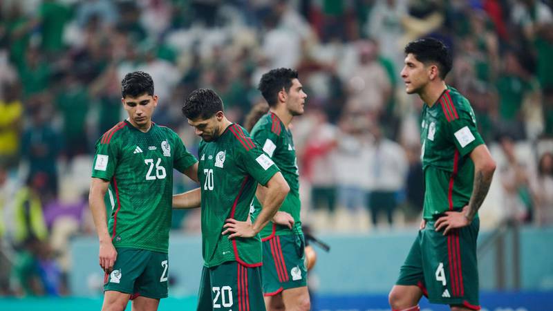 ‘No más ridículos en los Mundiales’: Morena buscará reformar el futbol mexicano