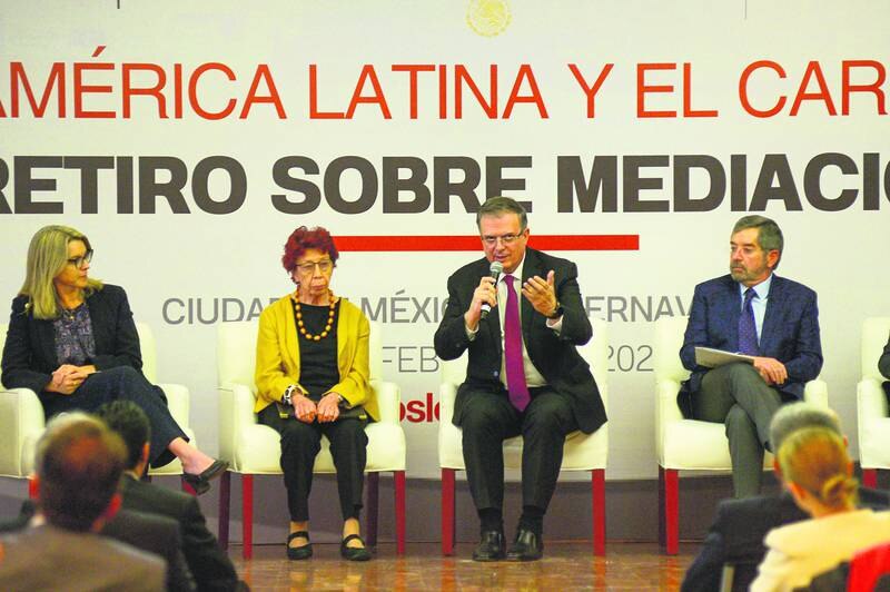 ‘Violencia, por fácil acceso a armas’: Ebrard