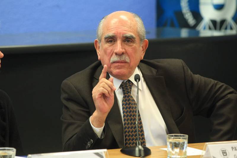 UIF denuncia red de corrupción de García Luna: Esta es la lista de asociados y empresas denunciadas