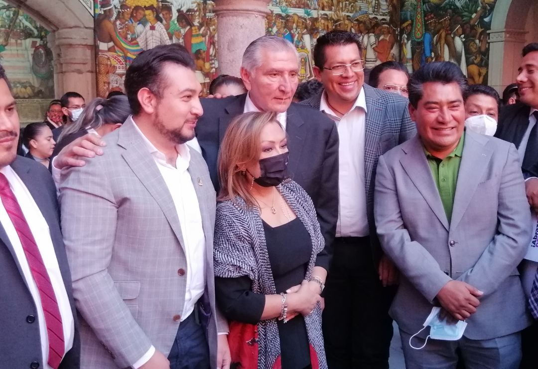 Ocupa Lorena Cuéllar primer lugar en ranking de gobernadoras