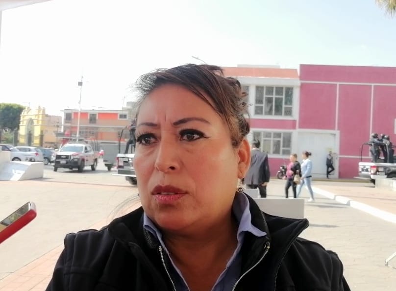 Quema de llantas y fogatas descontroladas deja fuertes incendios en Cuautlancingo 
