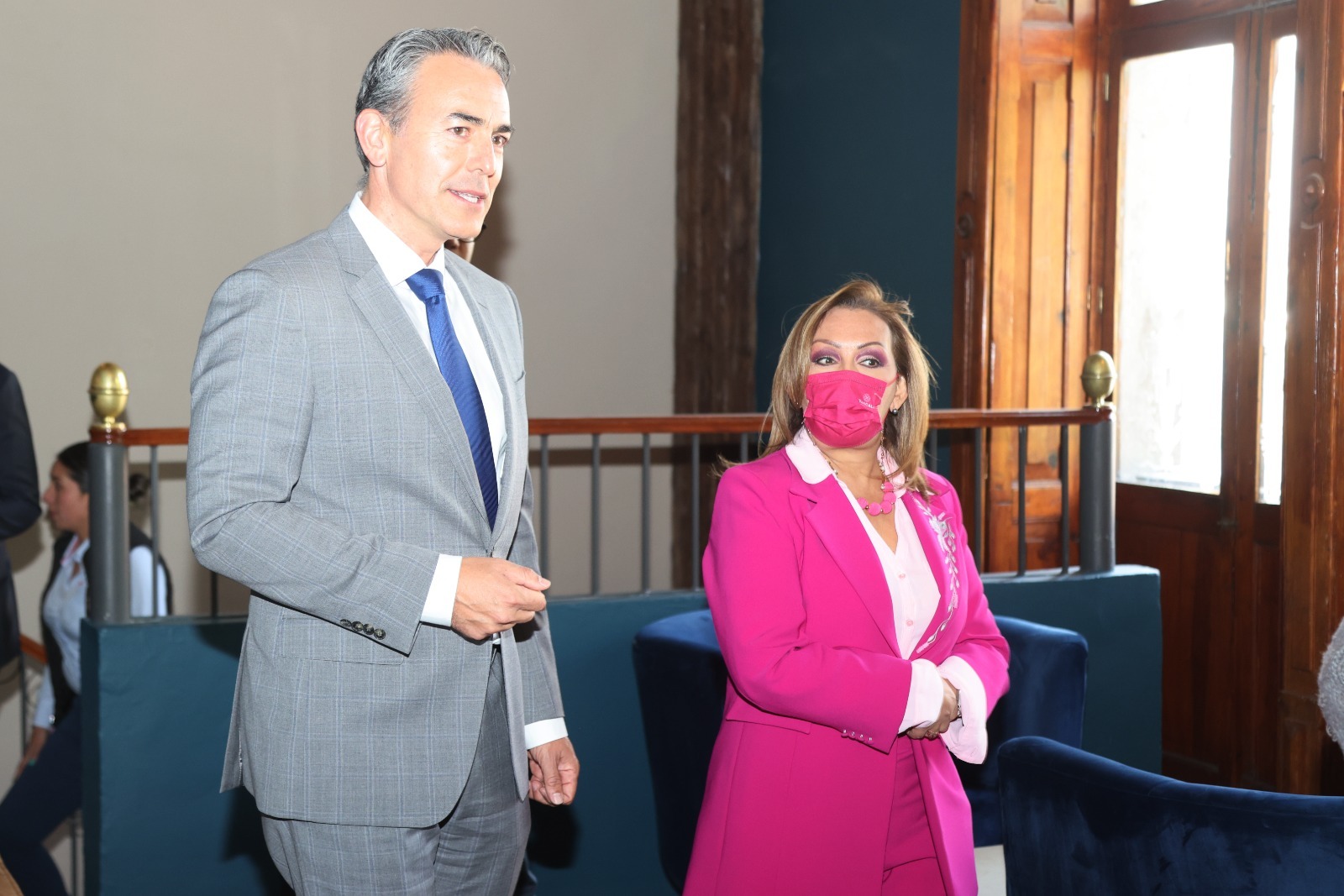 Tlaxcala ha obtenido más de 7 mil millones de pesos en inversiones nacional y extranjera