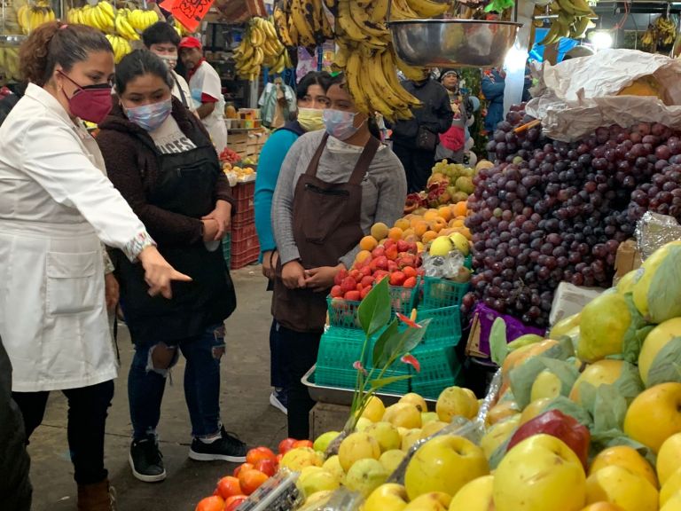 Elevada la inflación en Tlaxcala: INEGI