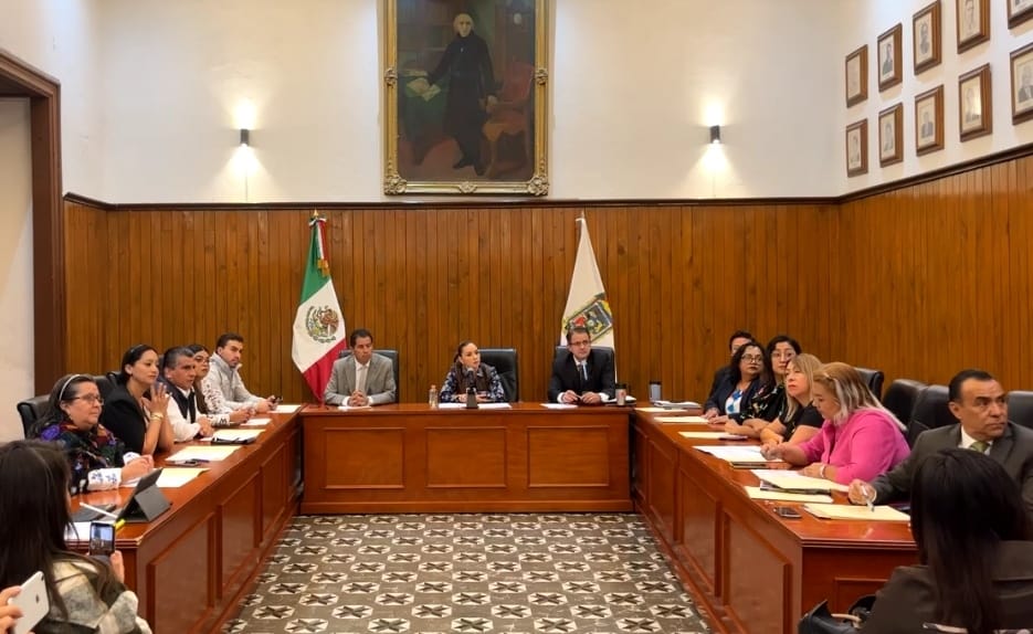 Alejando Oaxaca afirma inició guerra sucia con miras al 2024 en San Pedro Cholula