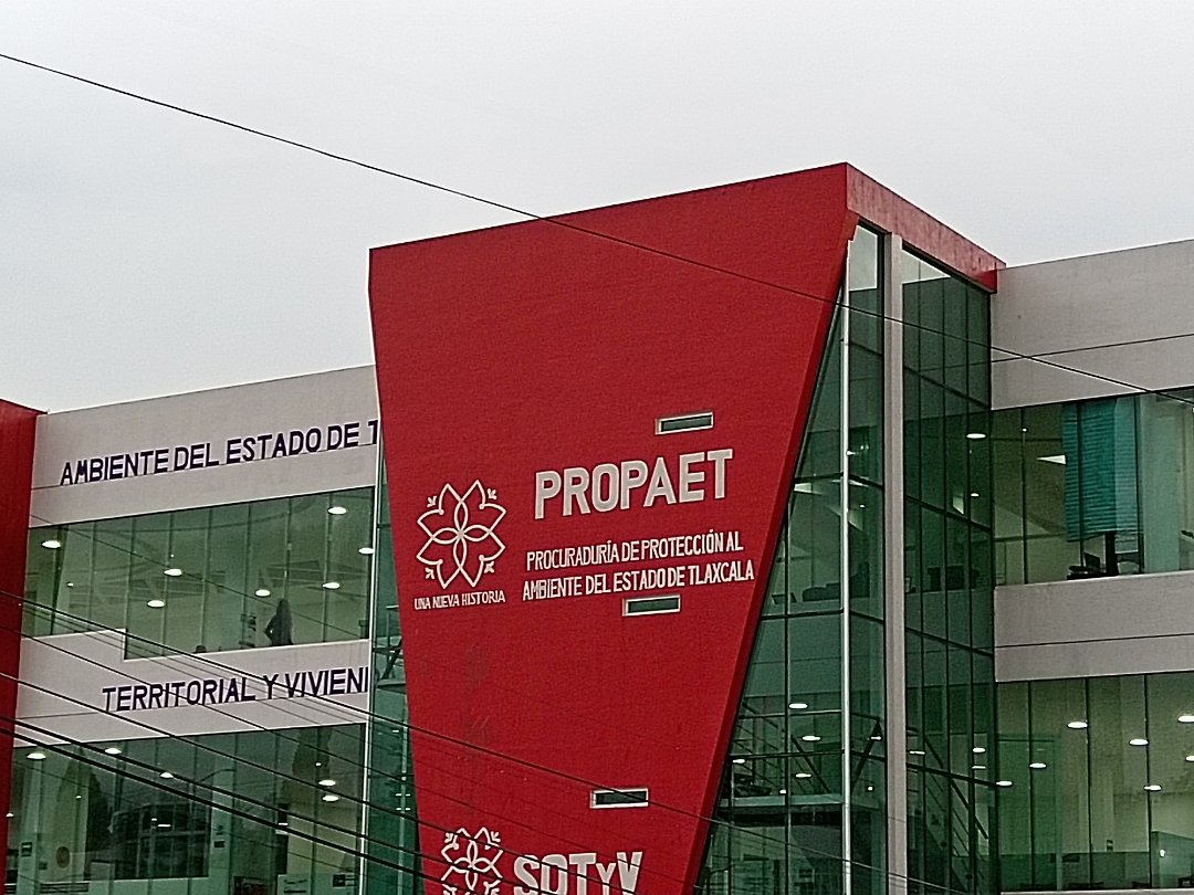 Celebra OCPA imposición de 3 sanciones por PROPAET