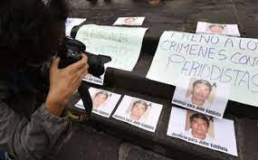 20 años de crisis en protección de DH para periodistas, dice Gobernación