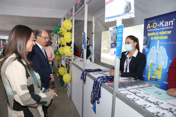 Anunciada la Feria del Empleo en el Parque Juárez: Oportunidades laborales para todos los sectores