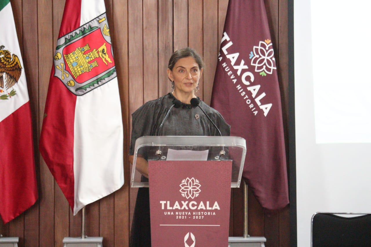 Pelearán contra el plagio cultural en Tlaxcala