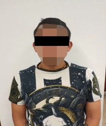 Esclarecen feminicidio ocurrido en Contla de Juan Cuamatzi 