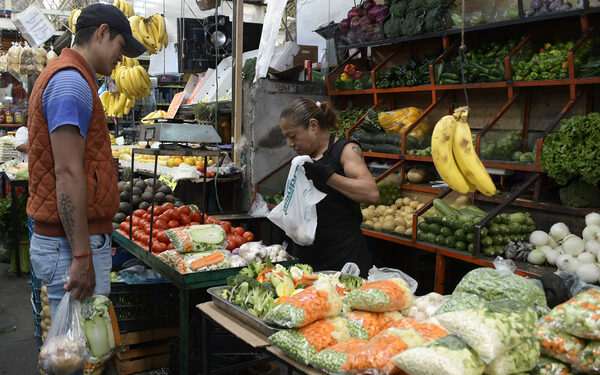 Tlaxcala y la capital con precios bajos de la canasta básica: INEGI
