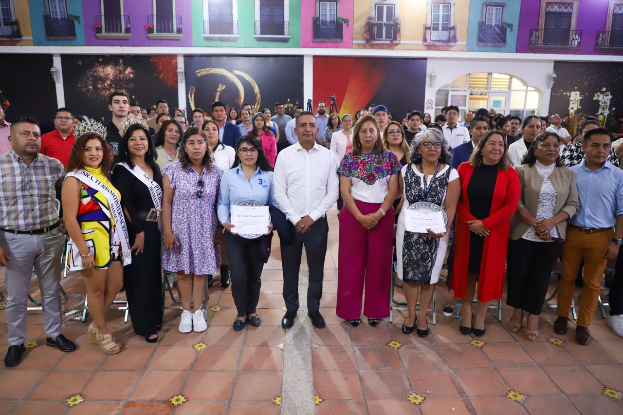 Participa Mundo Tlatehui en la jornada de capacitación en materia de derechos humanos