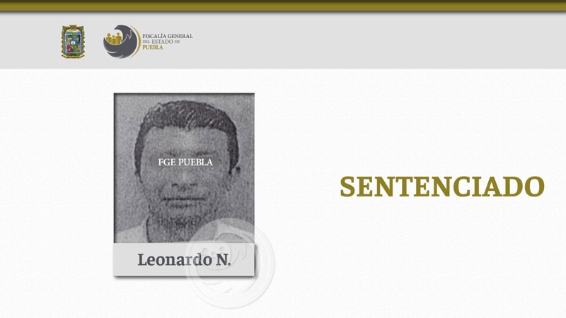 Leonardo N. es sentenciado por fraude de más de 114 millones de pesos a través del grupo SITMA
