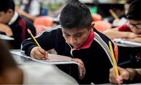 Termina ciclo escolar y modelo educativo, llega nueva escuela mexicana