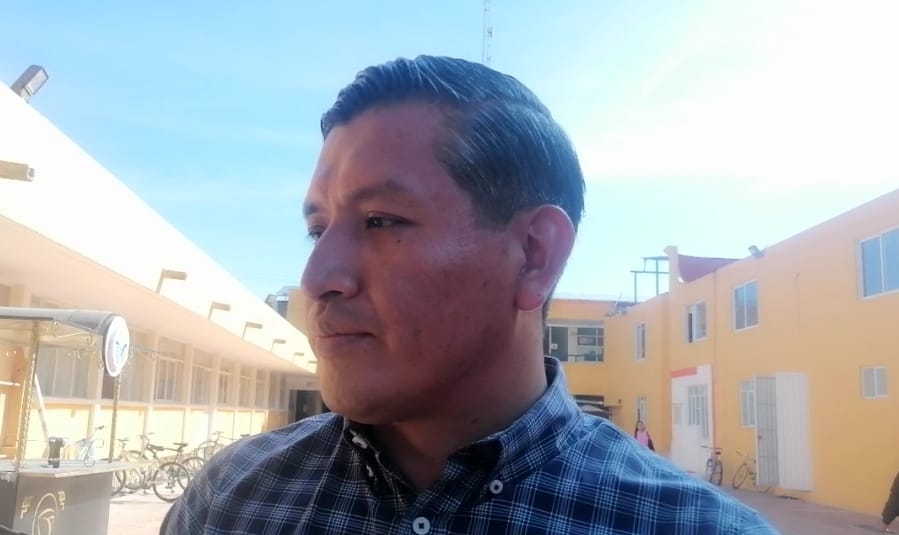 Invertirá Ayuntamiento de San Andrés Cholula 5 mdp para paquetes escoleras de aprendientes de educación básica