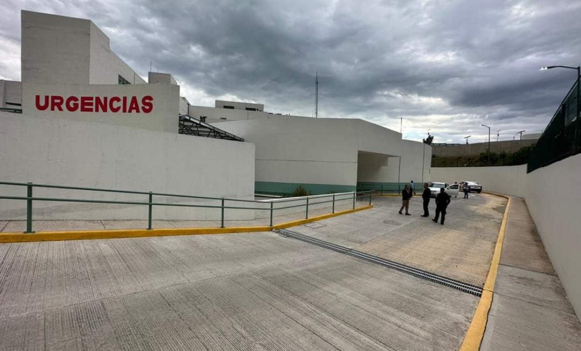 Fallece oficial herida tras balacera en Apetatitlán