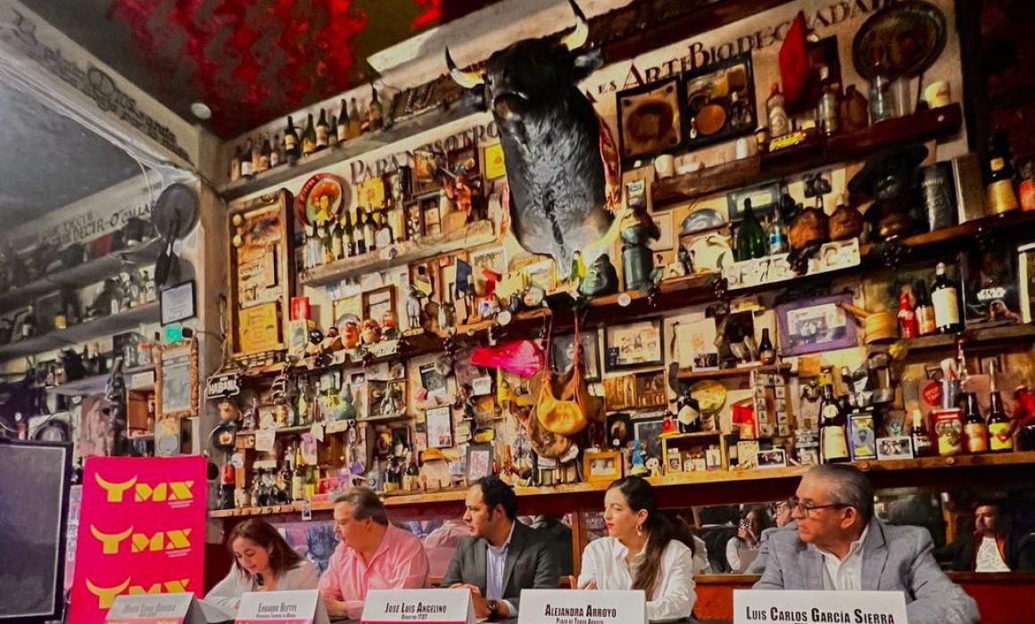 Participa ITDT en la presentación del libro «Tauromaquia y Comunicación»