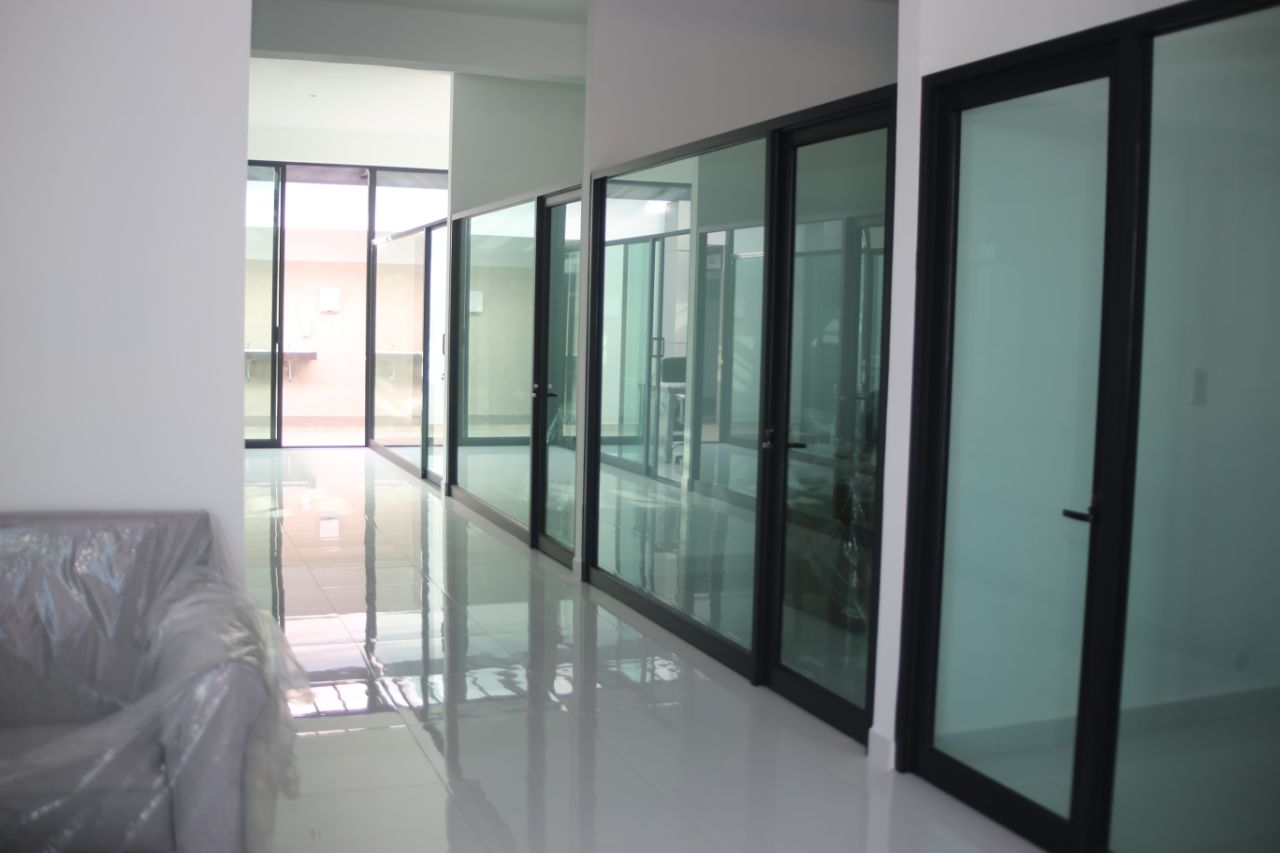 Encabeza Paola Angon e Infraestructura estatal trabajos del nuevo SMDIF 