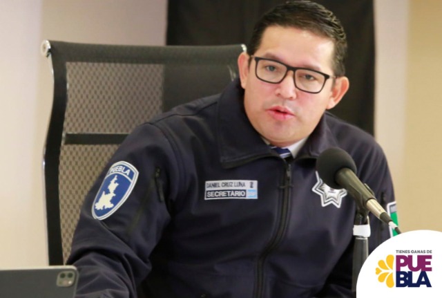 SSP detecta nueva modalidad de fraude en Puebla