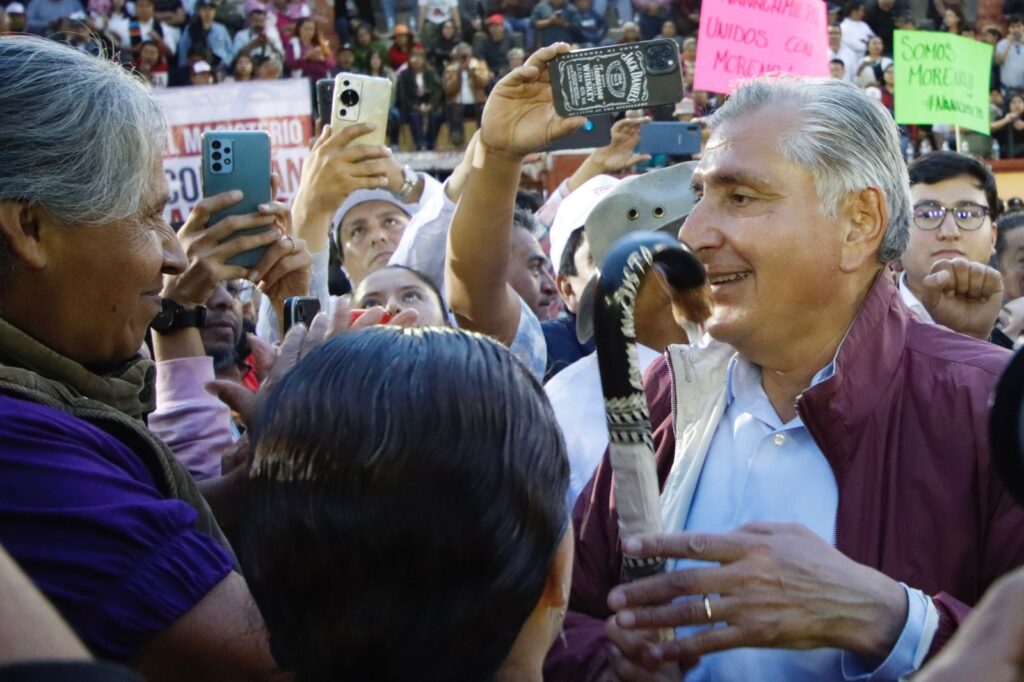 Rompen el pacto alcaldes de Tlaxcala, asisten a asamblea de Adán Augusto