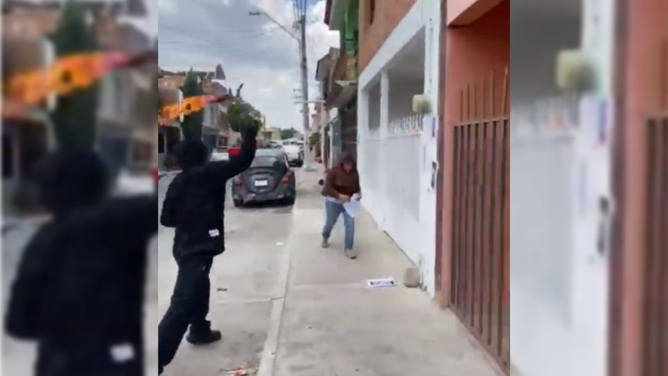 Lanzan bombas molotov a la casa de una joven que torturó y mató a un gatito presumiendo en redes sociales