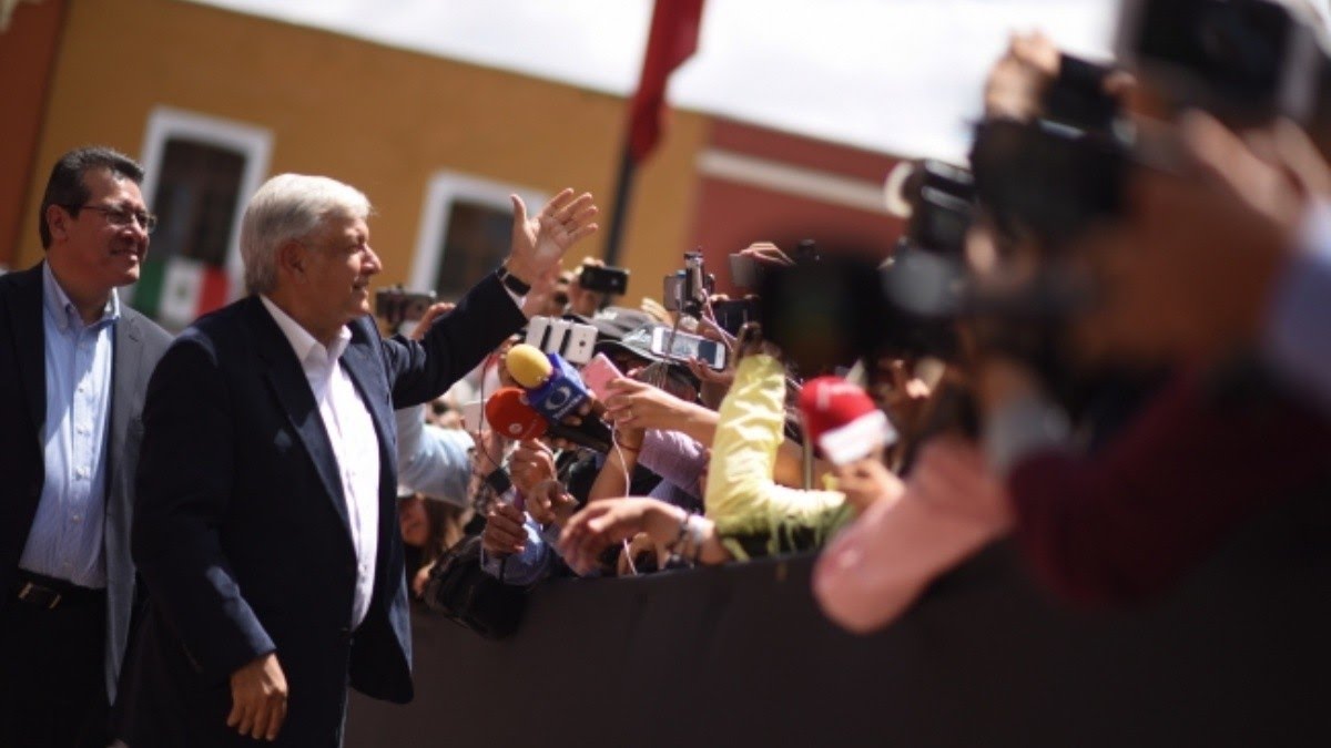 La capital de Tlaxcala, entre los municipios que más desaprueban a AMLO