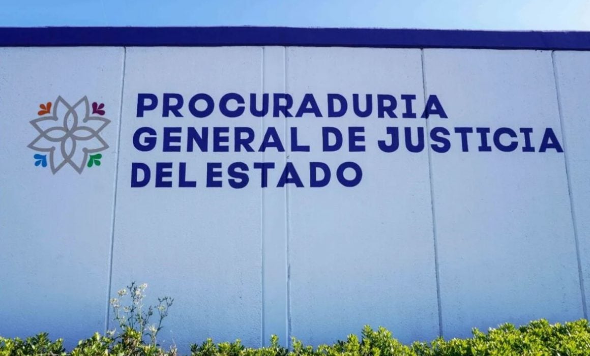 Mujer es vinculada a proceso por abuso de confianza y daños: PGJE