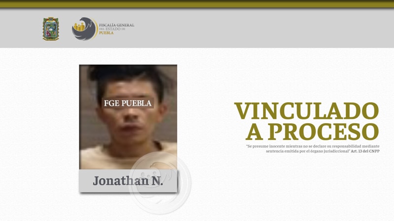 Jonathan N. es enviado a prisión tras atracar la tienda Pirma donde resulto lesionado con arma de fuego