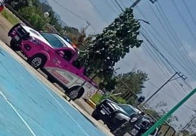 Investigan a director y subdirector de seguridad municipal de Tlatelolco por presunta violación: se presumen prófugos