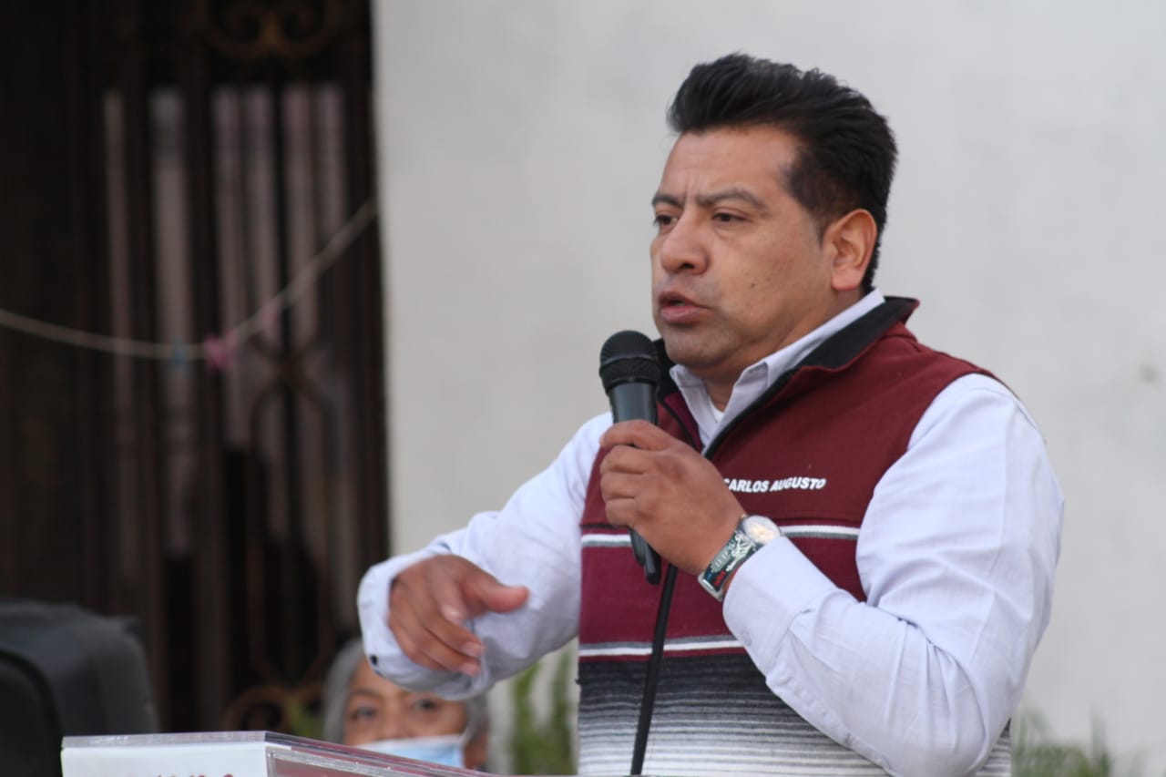 Sin sanciones morena para ediles por incumplimiento de lineamientos del consejo nacional