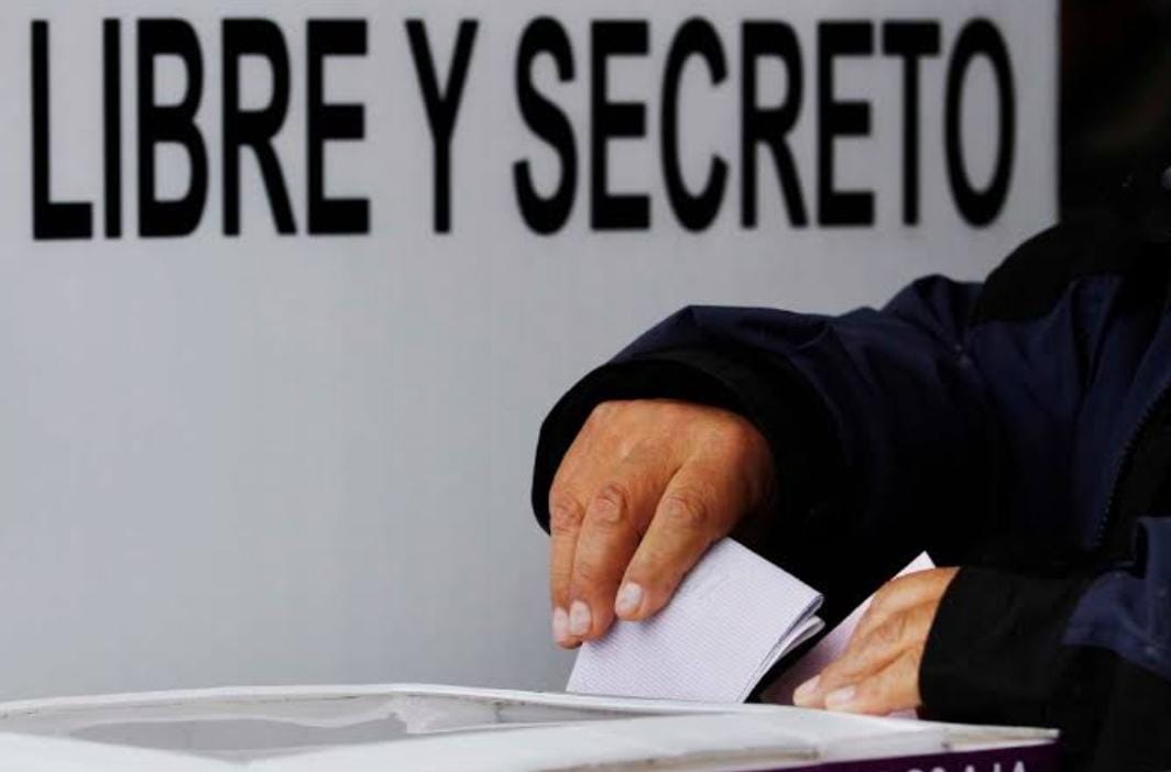 Proceso electoral en Tlaxcala tendrá un sistema político débil: IMCO