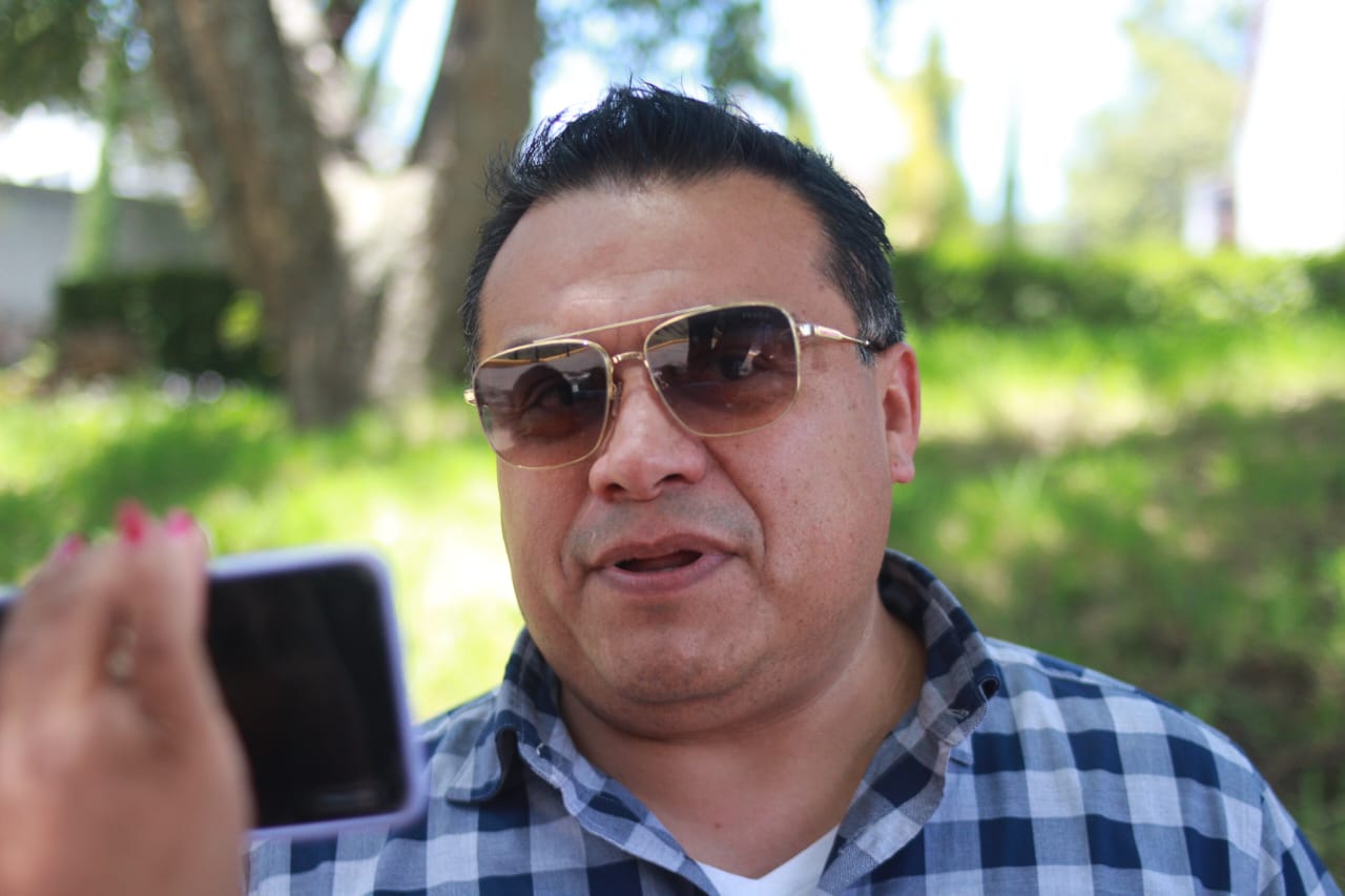 Advierte CESESP que expolicías de Tlaltelulco no podrán ejercer nuevamente como guardianes del orden