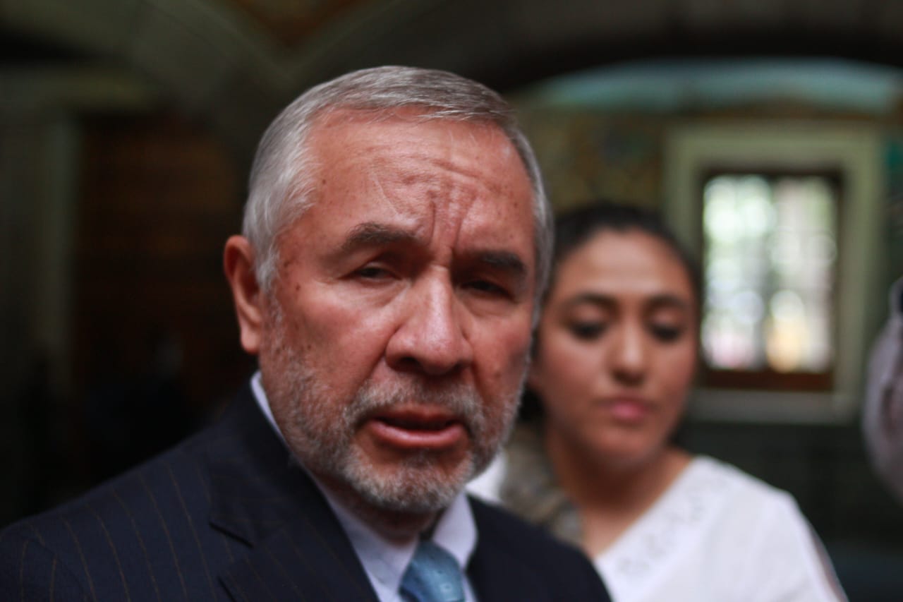 Fallan Policías Municipales de Tlaxcala en preparación y caso Tlaltelulco lo confirma: SEGOB