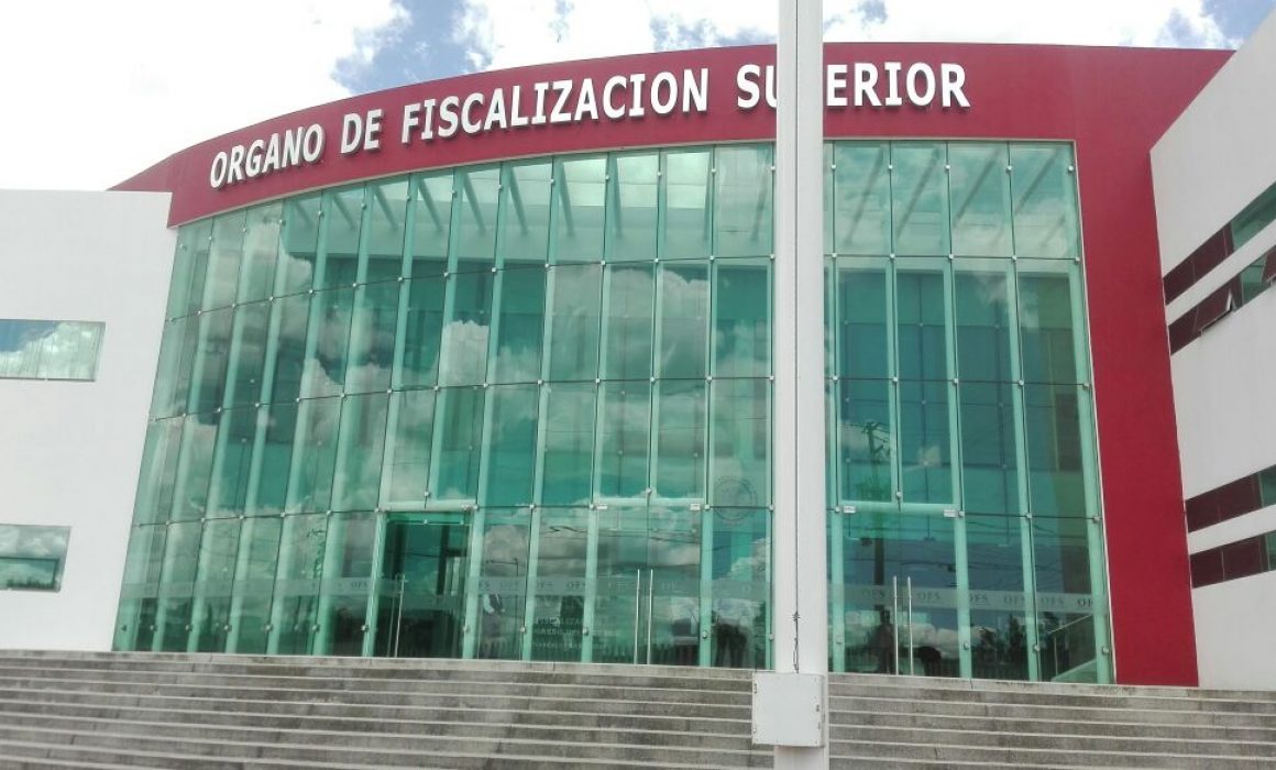 Al menos 10 municipios de Tlaxcala superan los 10 mdp en probable daño patrimonial