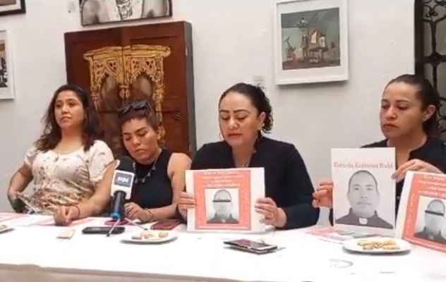 Piden a Tribunal de Justicia retomar caso de sacerdote que abusó de menor en Aquixtla