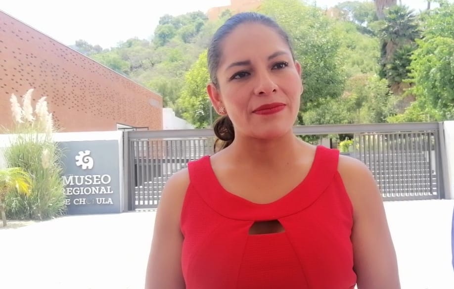 SMDIF de San Andrés Cholula colabora con la entrega de 8 literas a “Donadores Altruistas de Puebla”  