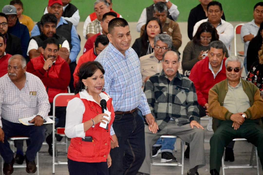 Celebra PRI foro "El México que queremos" rumbo a comicios de 2024