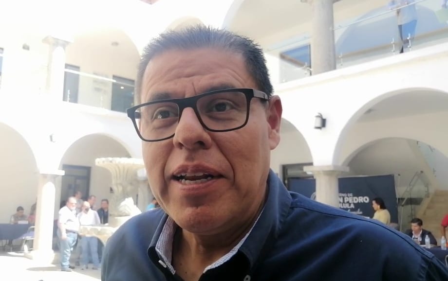 SSC evaluará implementación de operativo de seguridad vial ante cercanía de culminación de prórroga de verificaciónn vehicular 