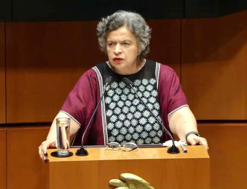 Trasciende probable visita de Beatriz Paredes a Apizaco, sigue en búsqueda de seguidores