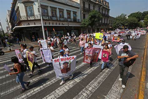  Deuda del Estado mexicano en la crisis de desapariciones: Académico Ibero