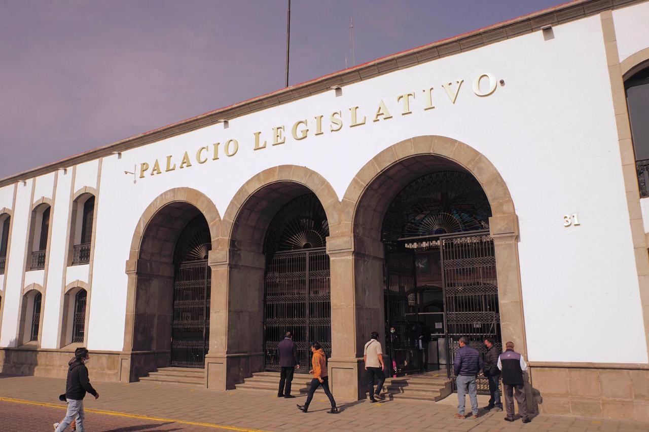 Tlaxcala dejará de tener prisión preventiva oficiosa 